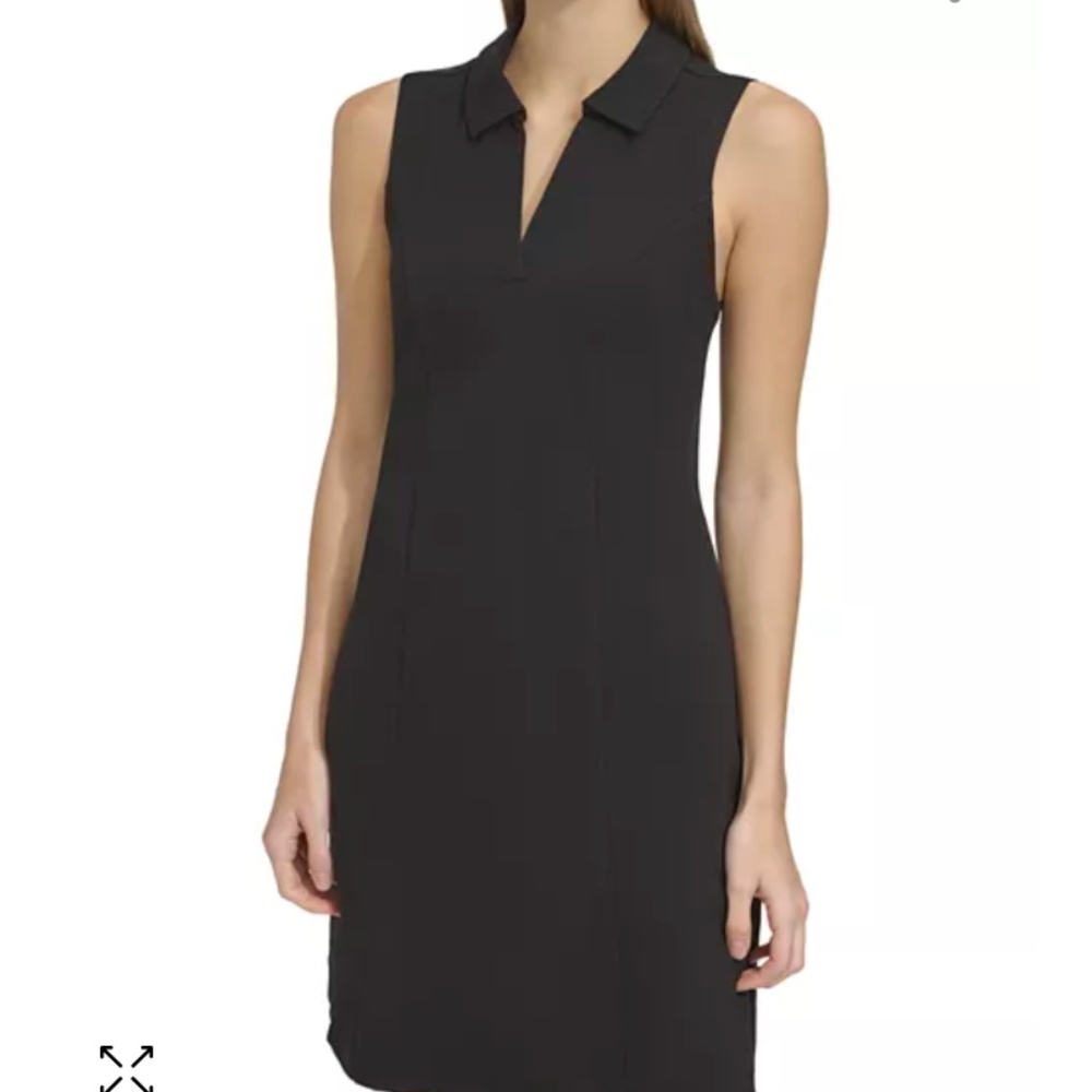 Marc NY tennis dress